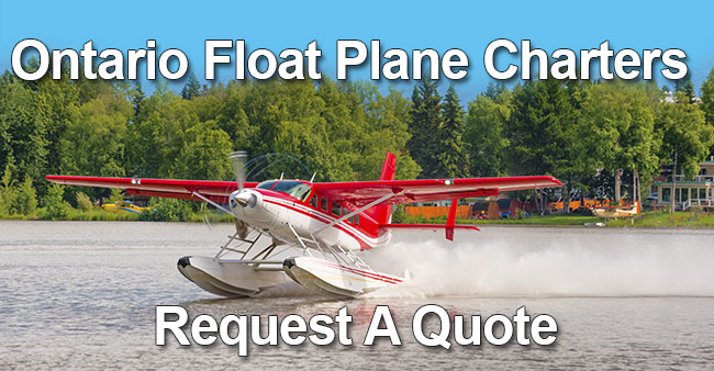 Request Charter Quote